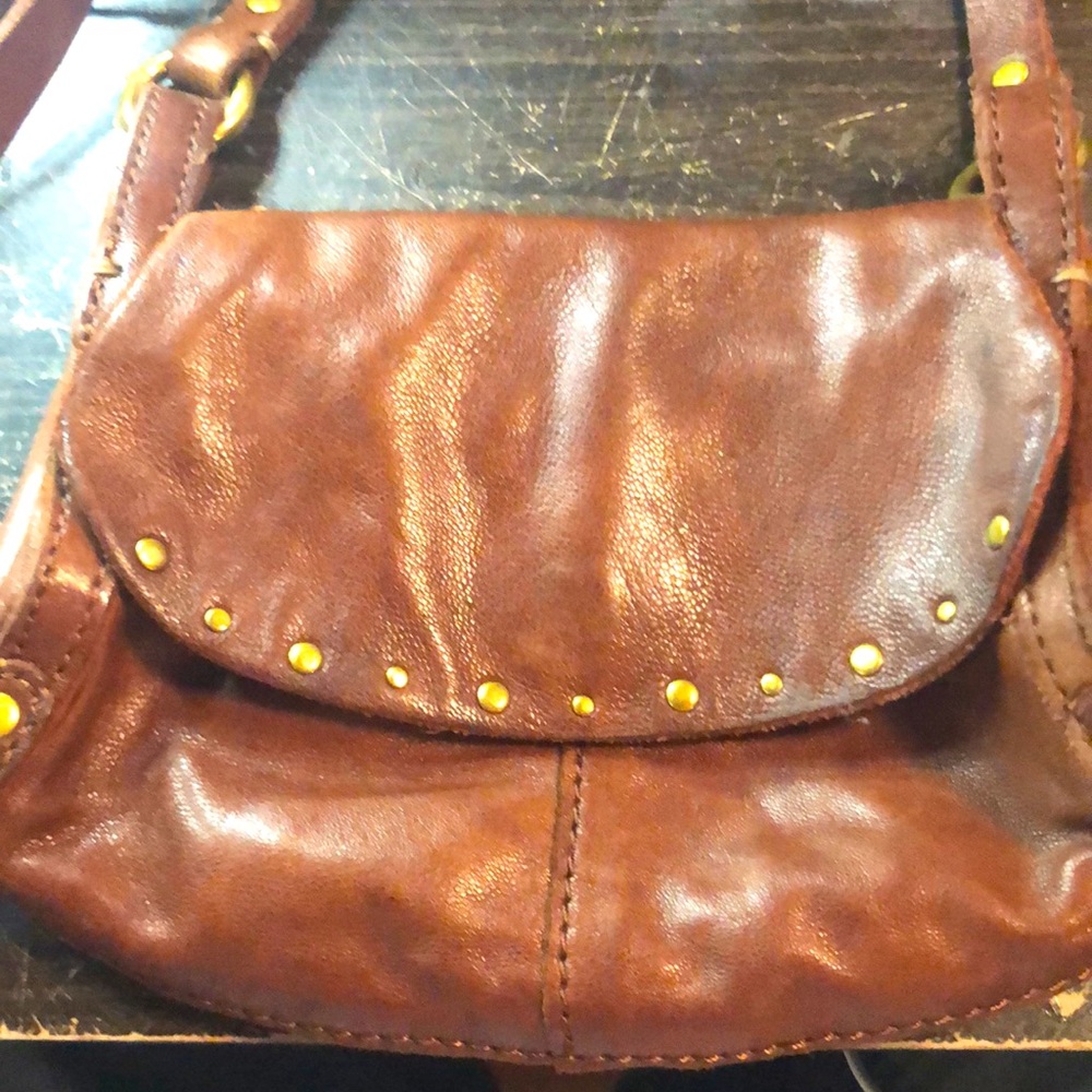 Lucky Brand Bag